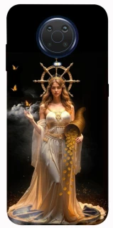 Чехол на Nokia G20 / G10 / 6.3 Fortuna фото 1 из 1