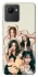 Чехол на Realme C30s (G)I-DLE фото 1 из 1