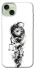 Чехол на Apple iPhone 15 Plus (6.7") Tattoo ver.11 фото 1 из 1