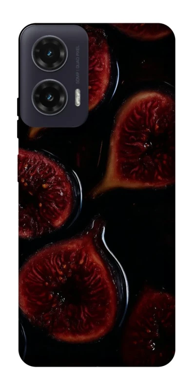 Чохол на Motorola Moto G35 VioletFig фото 1 з 1