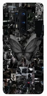 Чехол на OnePlus 8 Pro Lifestyle collage фото 1 из 1