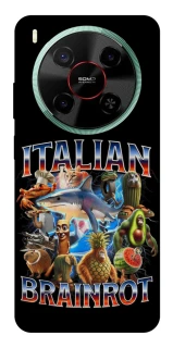 Чохол на ZTE Nubia V70 Max Italian Brainrot фото 1 з 1