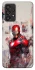 Чохол на Samsung Galaxy A33 5G Ironman фото 1 з 1