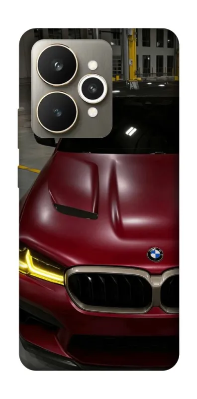 Чехол на Realme 15 BMW V56 фото 1 из 1