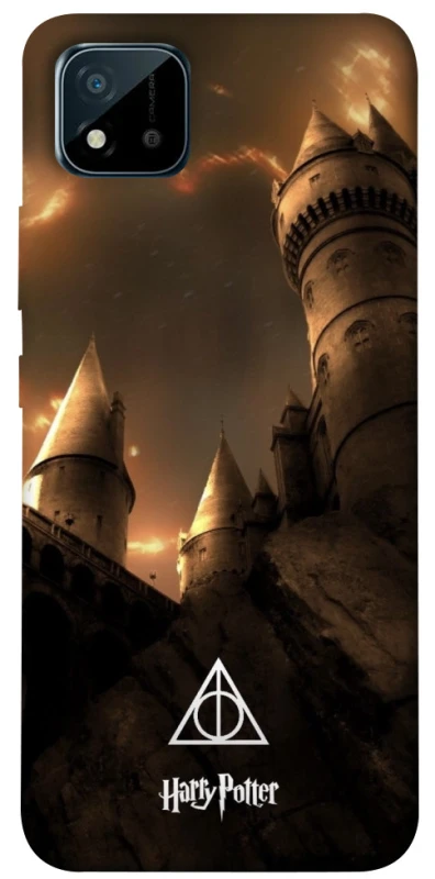 Чохол на Realme C20 Harry Potter ver.13 фото 1 з 1