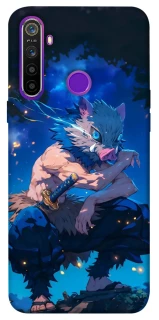 Чохол на Realme 5 inosuke фото 1 з 1