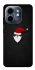 Чохол на Infinix Smart 9 4G / Hot 50i Santa's mood фото 1 з 1
