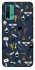 Чохол на Xiaomi Redmi Note 9 4G / Redmi 9 Power Harry Potter v1 фото 1 з 1