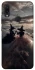 Чохол на Xiaomi Redmi Note 7 / Note 7 Pro / Note 7s Halloween Witch ver.1 фото 1 з 1