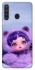 Чохол на Samsung Galaxy A21 SKULLPANDA × My Little Pony Ver.2 фото 1 з 1