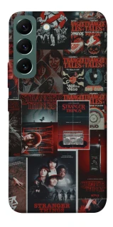 Чохол на Samsung Galaxy S22 Stranger Things ver.16 фото 1 з 1
