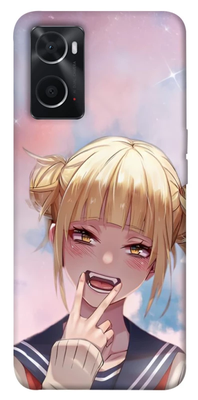 Чохол на Oppo A76 4G Toga фото 1 з 1