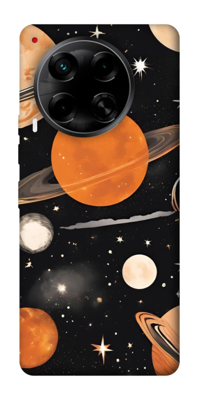 Чохол на TECNO Camon 30 (CL6) Space фото 1 з 1