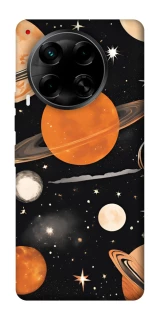 Чехол на TECNO Camon 30 (CL6) Space фото 1 из 1