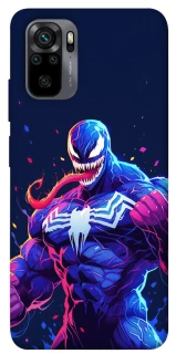 Чохол на Xiaomi Redmi Note 10 / Note 10s Venom фото 1 з 1
