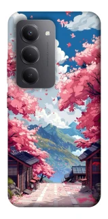 Чохол на Xiaomi Redmi 15 (Global) Japanese vibe фото 1 з 1