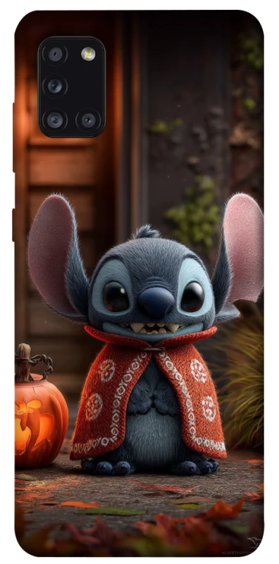 Чохол на Samsung Galaxy A31 Stitch ver.14 фото 1 з 1