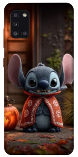 Чохол на Samsung Galaxy A31 Stitch ver.14 фото 1 з 1
