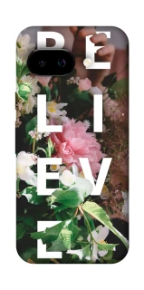 Чехол на Google Pixel 9a Believe фото 1 из 1