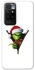 Чохол на Xiaomi Redmi 10 Grinch mood ver.2 фото 1 з 1