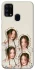Чохол на Samsung Galaxy M31 Shuhua - (G)I-DLE фото 1 з 1