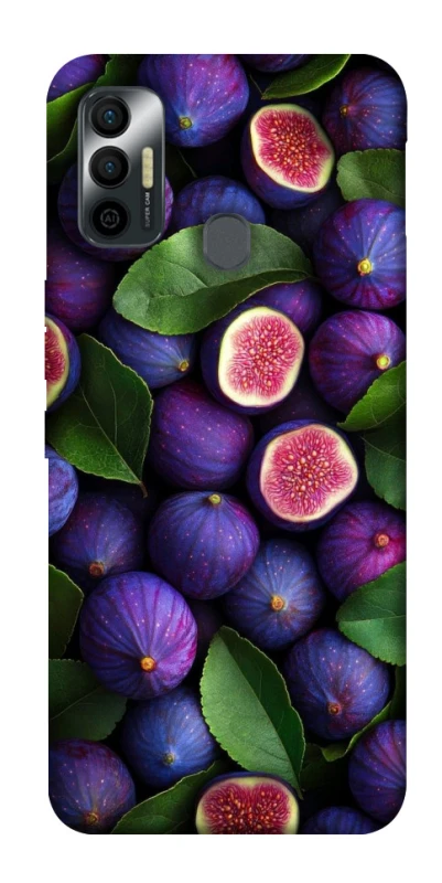 Чохол на TECNO Spark 7 Figs фото 1 з 1