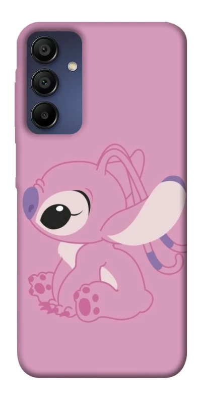 Чохол на Samsung Galaxy A15 4G/5G Pair romantic theme ver.4 фото 1 з 1