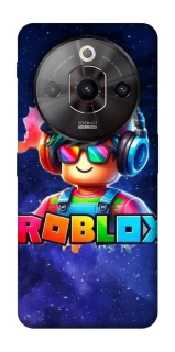 Чохол на ZTE Nubia Focus Pro Adopt Me Animal Race фото 1 з 1