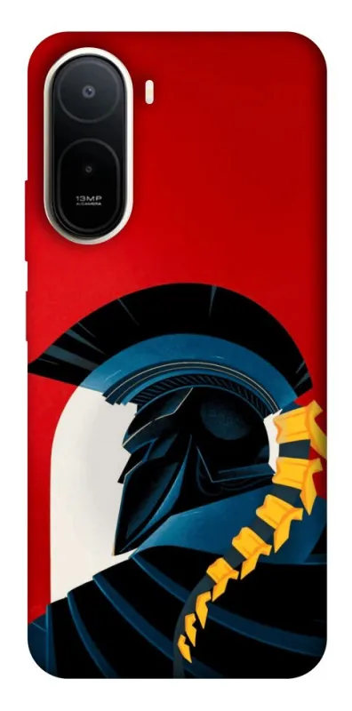 Чохол на Xiaomi Redmi A7 Pro 4G Agamemnon фото 1 з 1