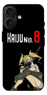 Чохол на Apple iPhone 17 (6.3") 8Kaijuu фото 1 з 1