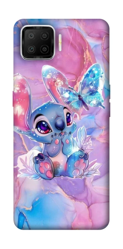 Чохол на Oppo A73 (2017) Stitch ver.27 фото 1 з 1