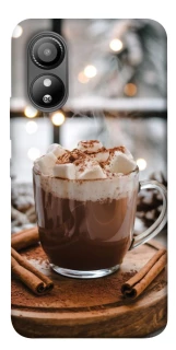 Чохол на ZTE Blade L220 Cocoa фото 1 з 1