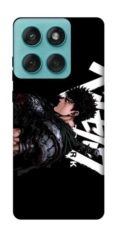 Чохол на Motorola Edge 60 Fusion Berserk v12 фото 1 з 1