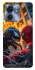 Чехол на Motorola Edge 40 Venom vs Spiderman фото 1 из 1