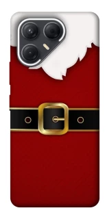 Чохол на TECNO Pova 7 Новорічний v4 фото 1 з 1