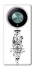 Чехол на Huawei Magic6 Lite Tattoo ver.7 фото 1 из 1