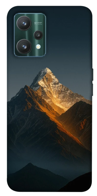 Чохол на Realme 9 Pro Mountain v8 фото 1 з 1