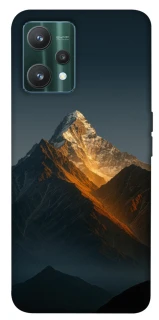 Чохол на Realme 9 Pro Mountain v8 фото 1 з 1