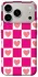Чехол на Apple iPhone 18 Pro Chess heart фото 1 из 2