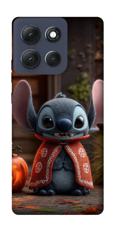 Чохол на Motorola Moto G86 Power Stitch ver.14 фото 1 з 1