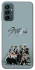 Чехол на Samsung Galaxy M34 5G Stray Kids v5 фото 1 из 1