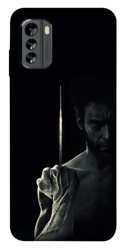 Чохол на Nokia G60 Logan фото 1 з 1