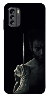 Чохол на Nokia G60 Logan фото 1 з 1