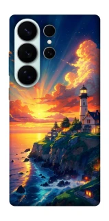 Чехол на Samsung Galaxy S26 Ultra Lighthouse фото 1 из 1