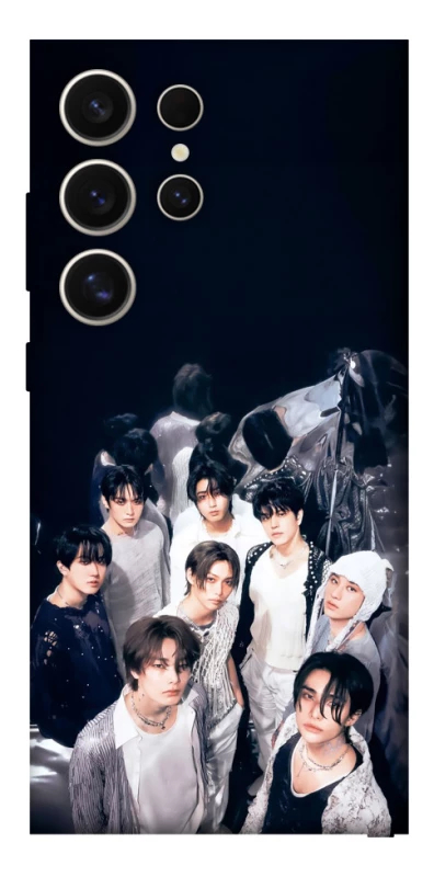 Чохол на Samsung Galaxy S25 Ultra Stray Kids v4 фото 1 з 1