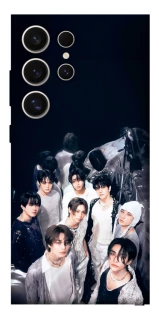 Чохол на Samsung Galaxy S25 Ultra Stray Kids v4 фото 1 з 1