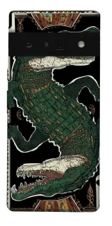 Чехол на Google Pixel 6 Pro Joker фото 1 из 1