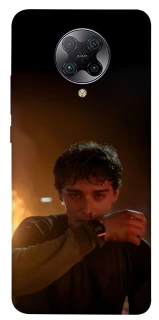 Чехол на Xiaomi Redmi K30 Pro / Poco F2 Pro Stranger Things ver.36 фото 1 из 1