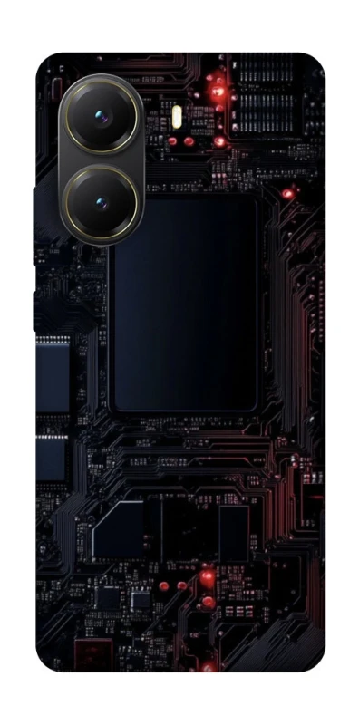 Чохол на Xiaomi Poco X7 Pro Plata фото 1 з 1