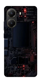 Чехол на Xiaomi Poco X7 Pro Plata фото 1 из 1